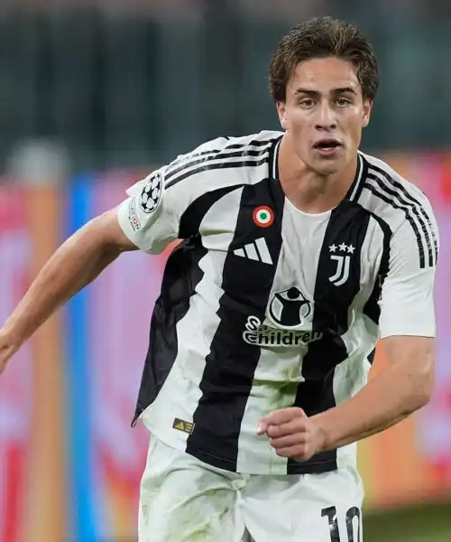 Serie A 2025-2026: Juventus-Parma, le probabili formazioni