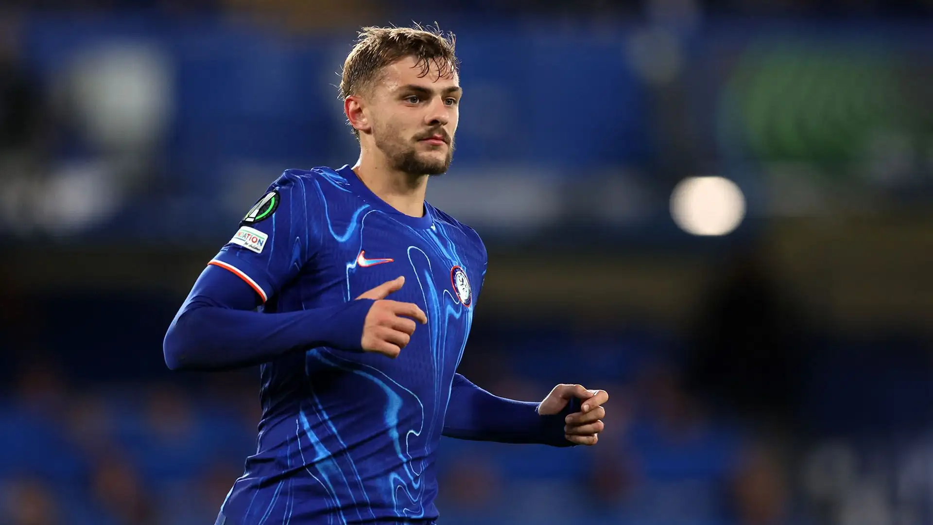6. Kiernan Dewsbury-Hall (Chelsea): pagato 30 milioni di sterline, al momento ha giocato appena 43 minuti in Premier League