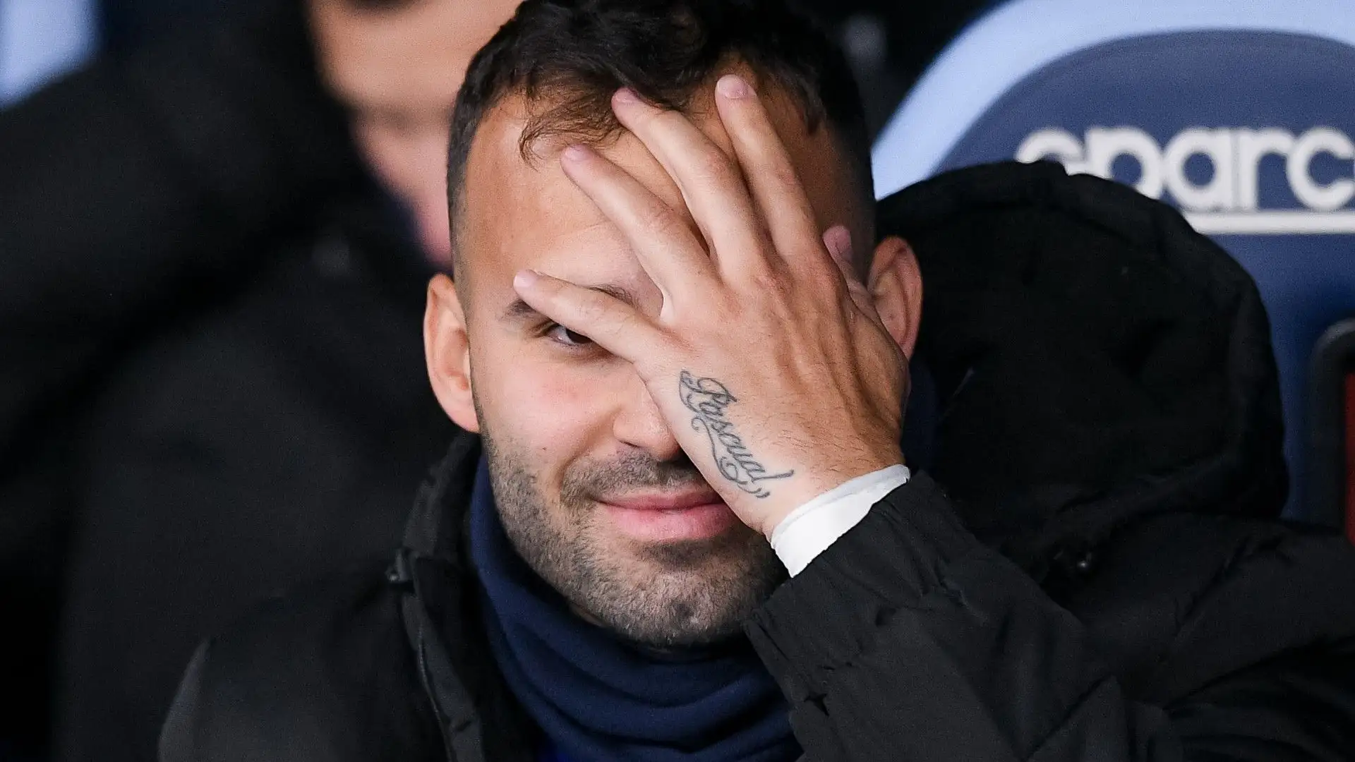 Lo spagnolo si è accasato al Johor Darul Ta'zim, società calcistica malaysiana con sede nella città di Johor Bahru
