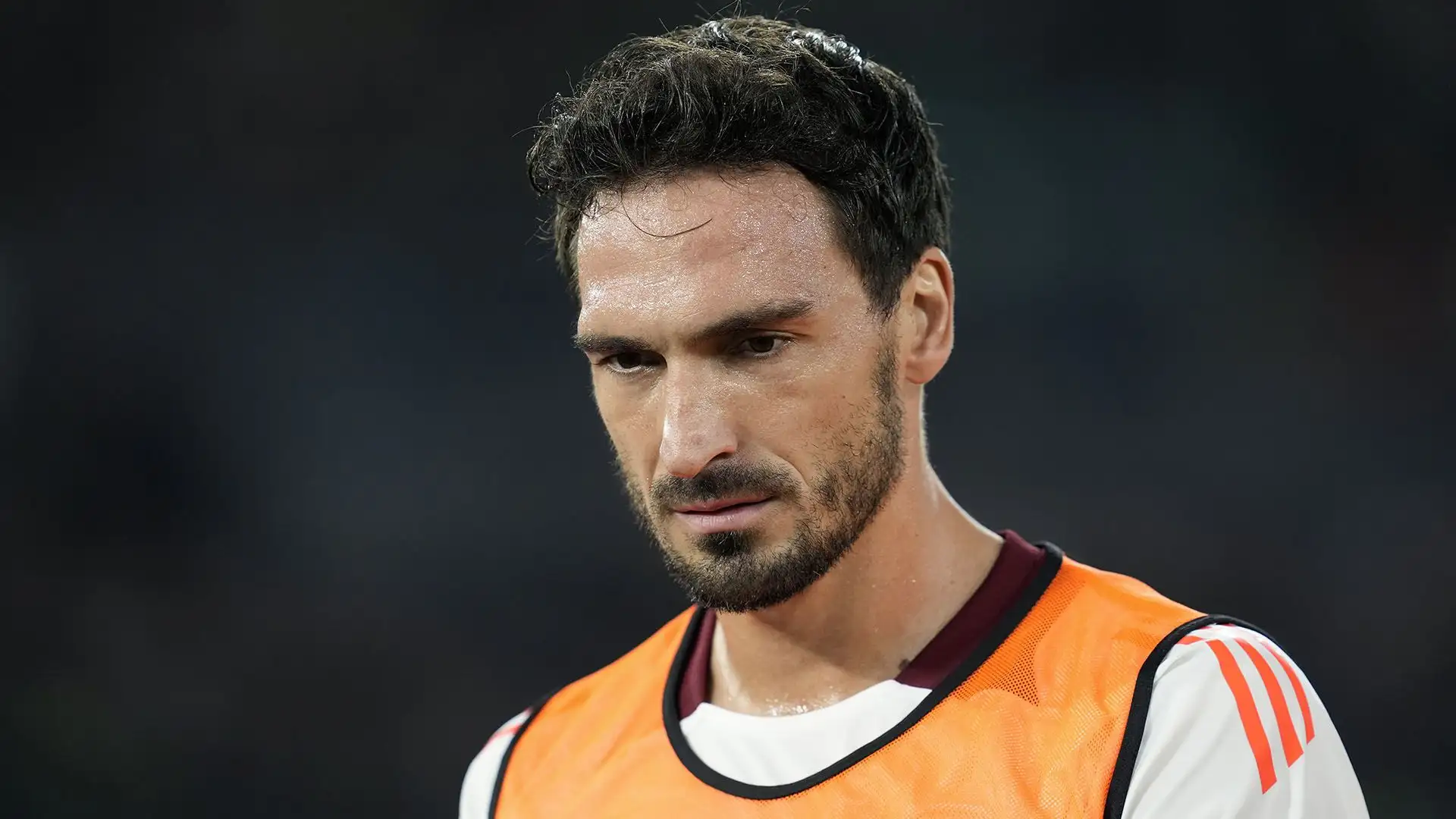 I tifosi, soprattutto quelli del Borussia Dortmund, si aspettavano una situazione ben diversa
