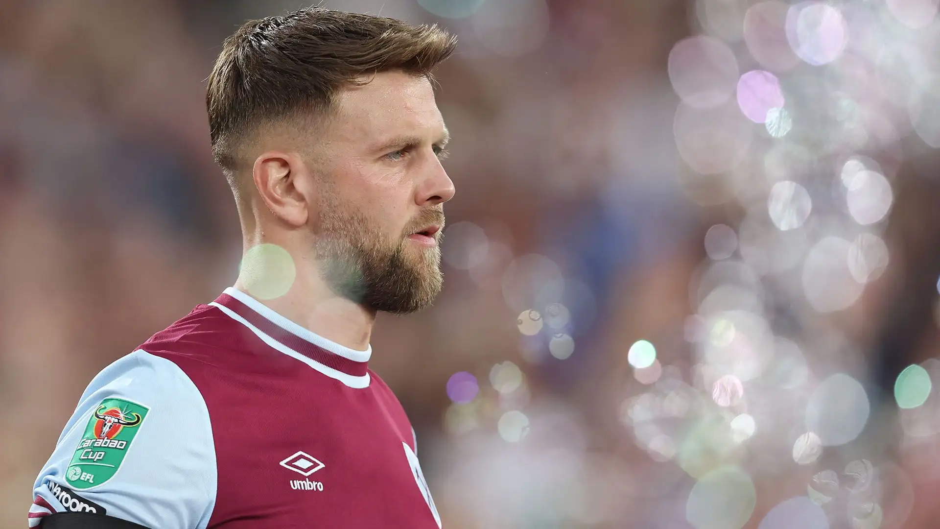 7. Niclas Fullkrug (West Ham): partito dalla panchina nelle prime partite, si è infortunato al tendine d'Achille