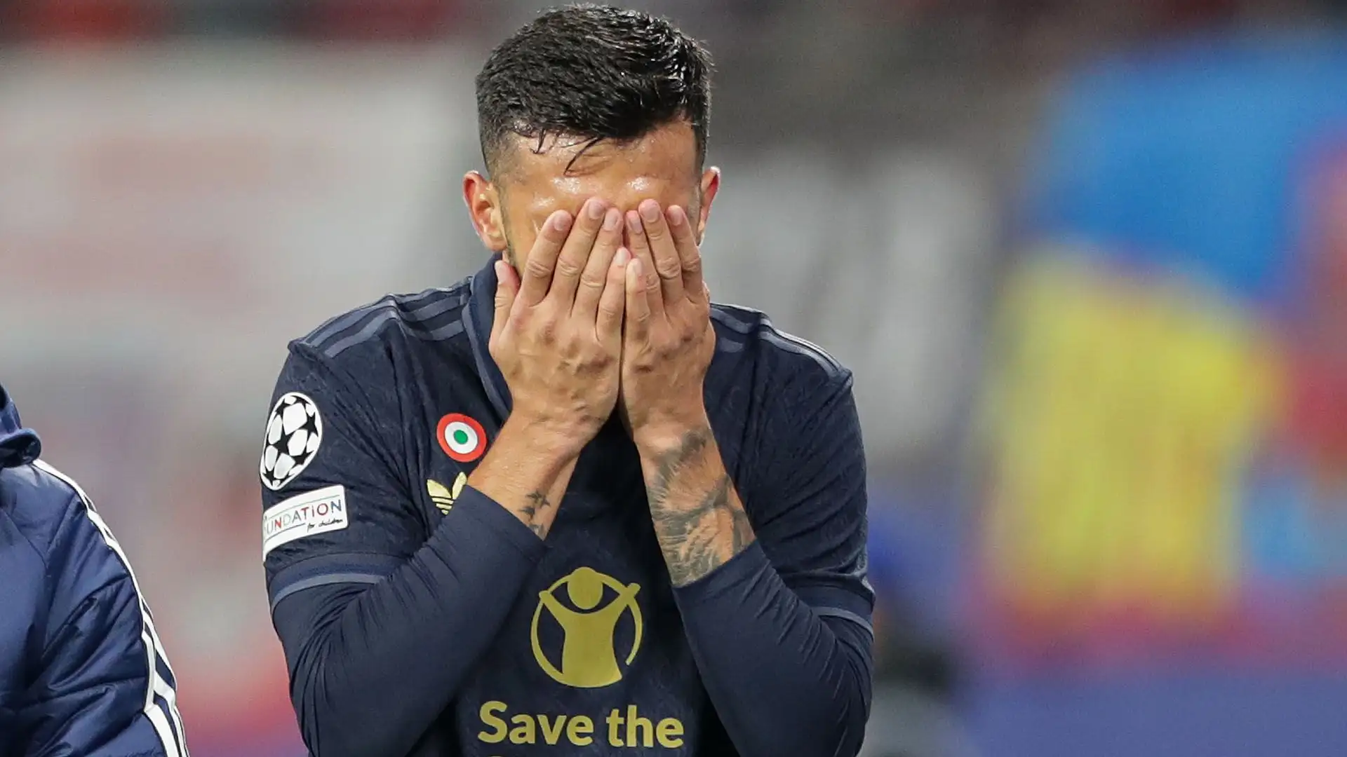 Niente Lazio neanche per Nico Gonzalez, il cu rientro è previsto per fine mese

