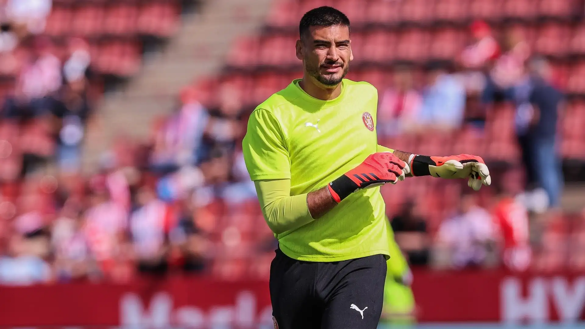 Davvero assurdo quanto successo durante Girona-Athletic Bilbao
