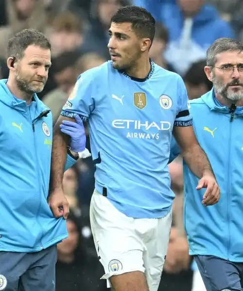 Calciatori furiosi, si teme lo sciopero! Le foto
