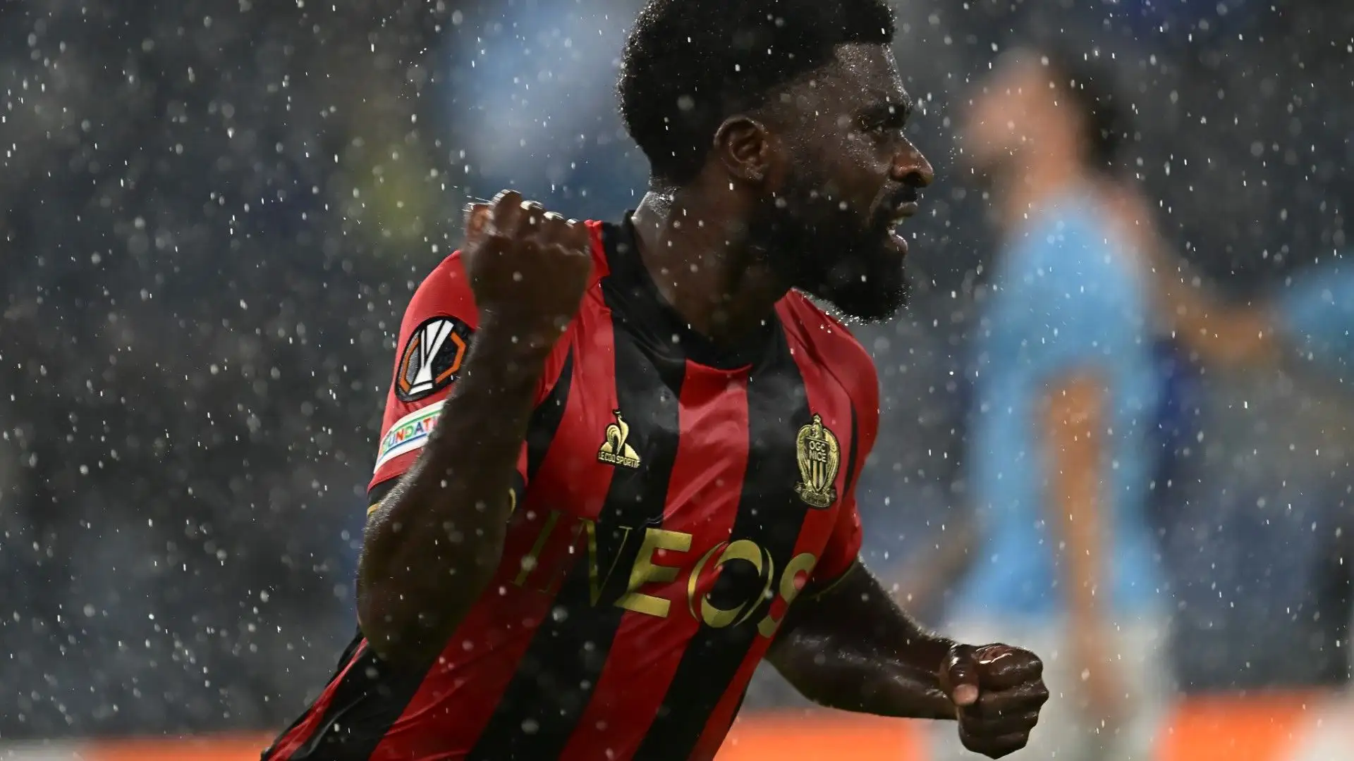 Finora in stagione ha collezionato 5 presenze, 1 gol e 1 assist
