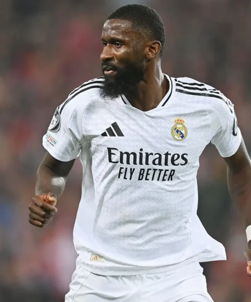 Champions League 2025-2026: Real Madrid-Benfica, le probabili formazioni