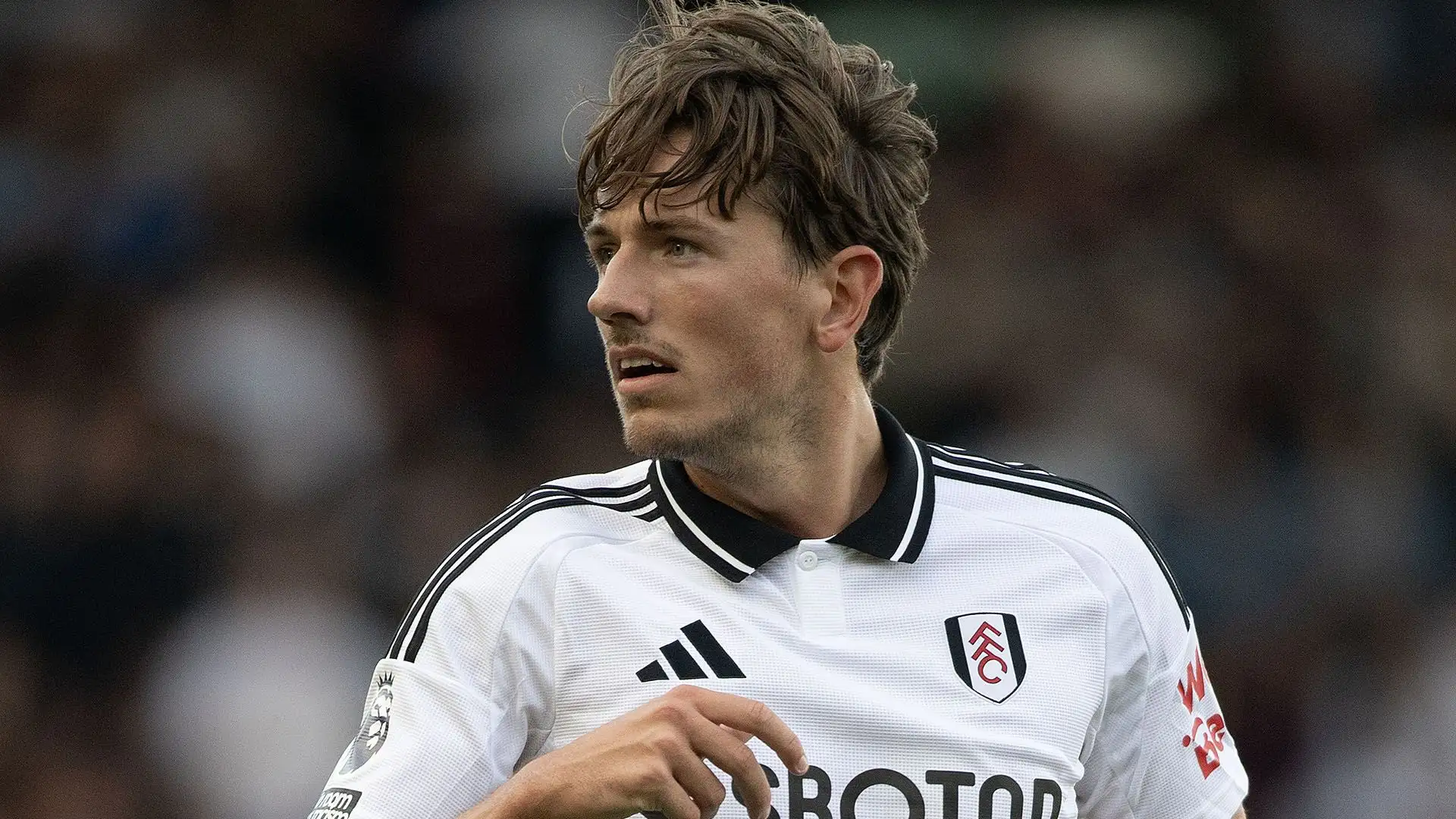 10. Sander Berge (Fulham): al momento sta facendo rimpiangere Joao Palhinha, che ha lasciato il Fulham in estate per trasferirsi al Bayern
