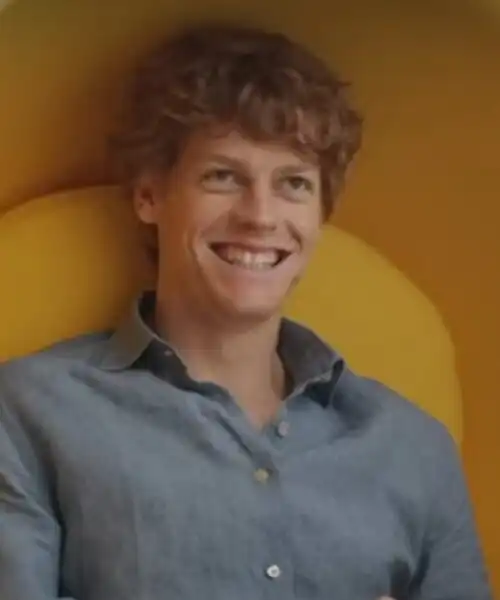 Jannik Sinner segna sul calendario il 13 ottobre: non un giorno come gli altri