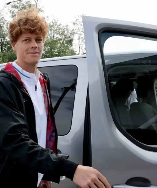 Uno o due (anzi, tre) campioni olimpici tra Jannik Sinner e la storia