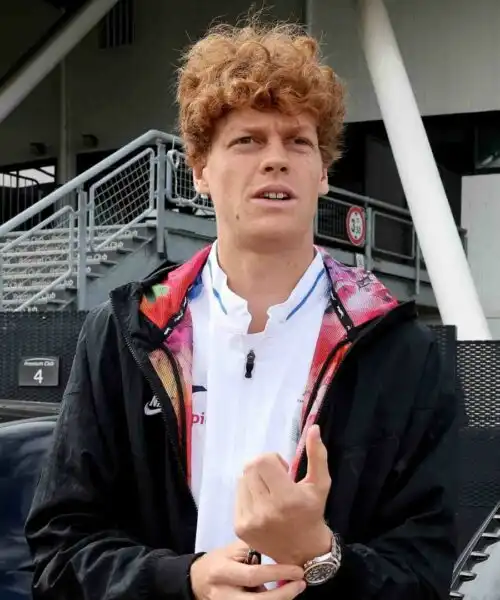 Jannik Sinner come Roger Federer, c’è un record raggiunto solo da loro due