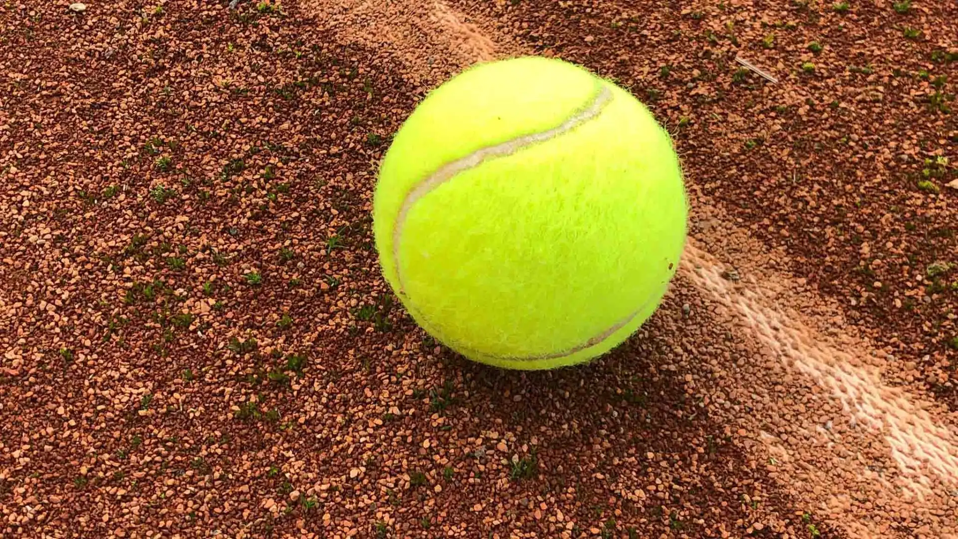 La rivoluzione nel mondo del tennis è completa.
