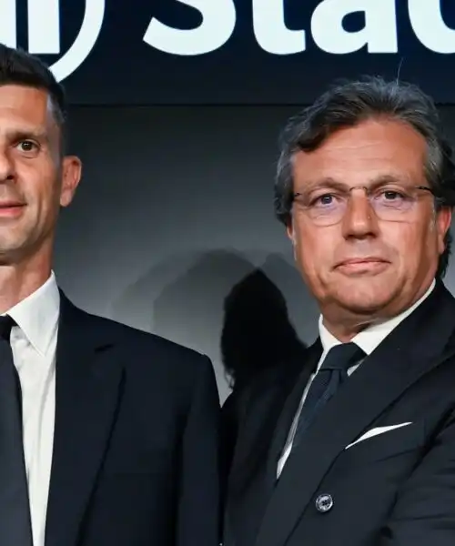 Juventus, 40 milioni di spesa già in preventivo: le foto dei due colpi