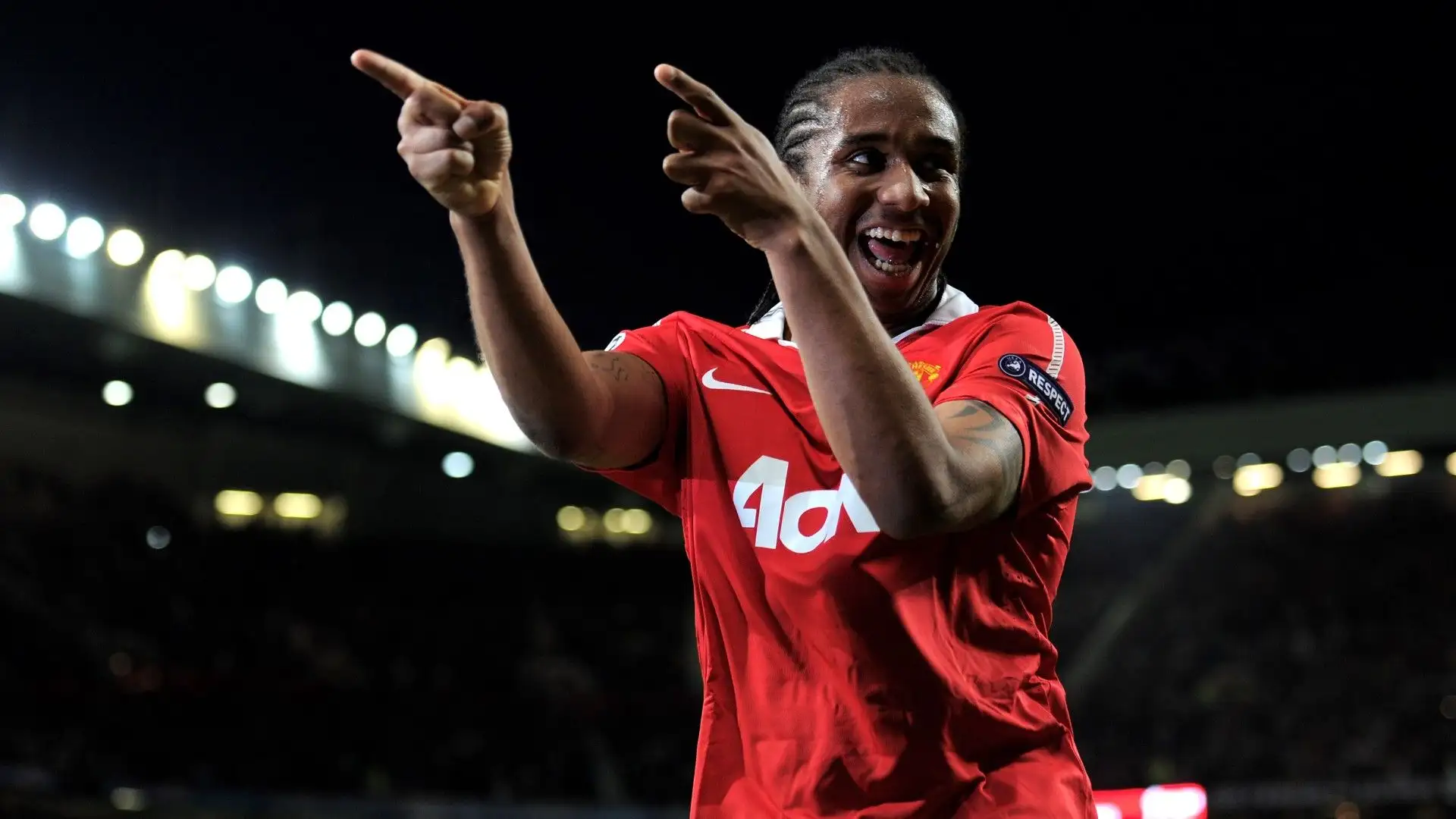 Anderson Luís de Abreu Oliveira, noto semplicemente come Anderson, aveva un talento enorme
