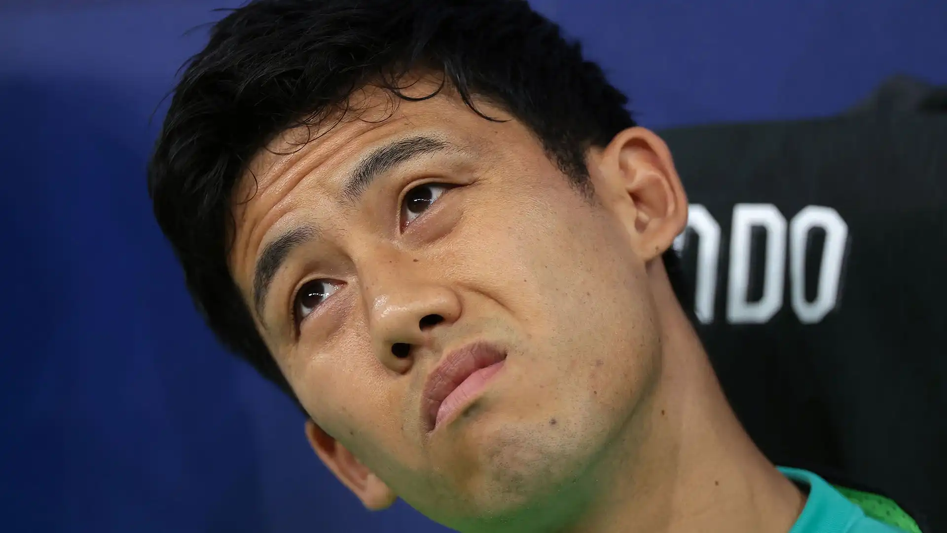 Il Liverpool fa pulizia, Wataru Endo non serve più: foto