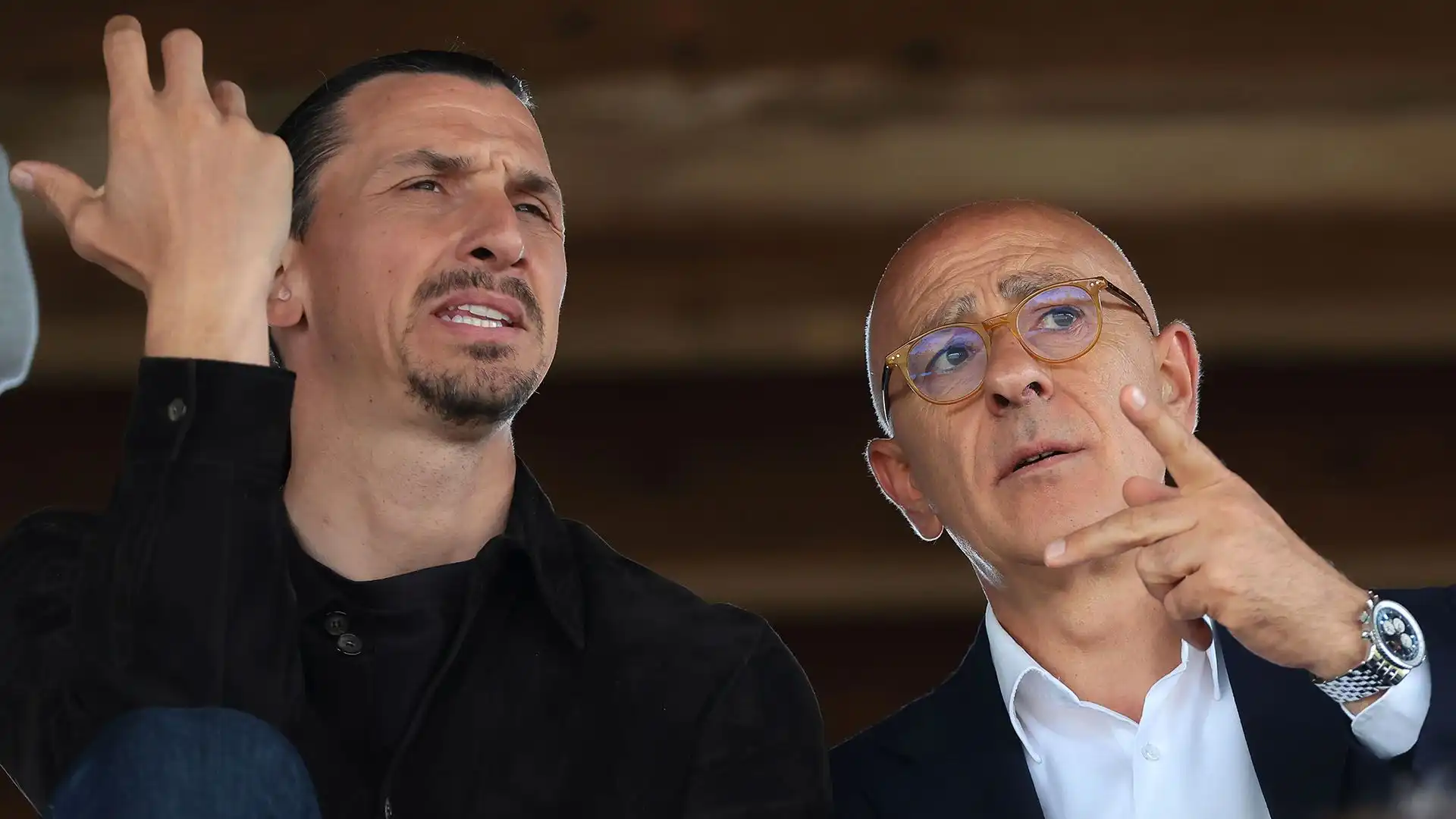 Il Milan riporta in Italia l'ex baby prodigio dell'Inter. Foto
