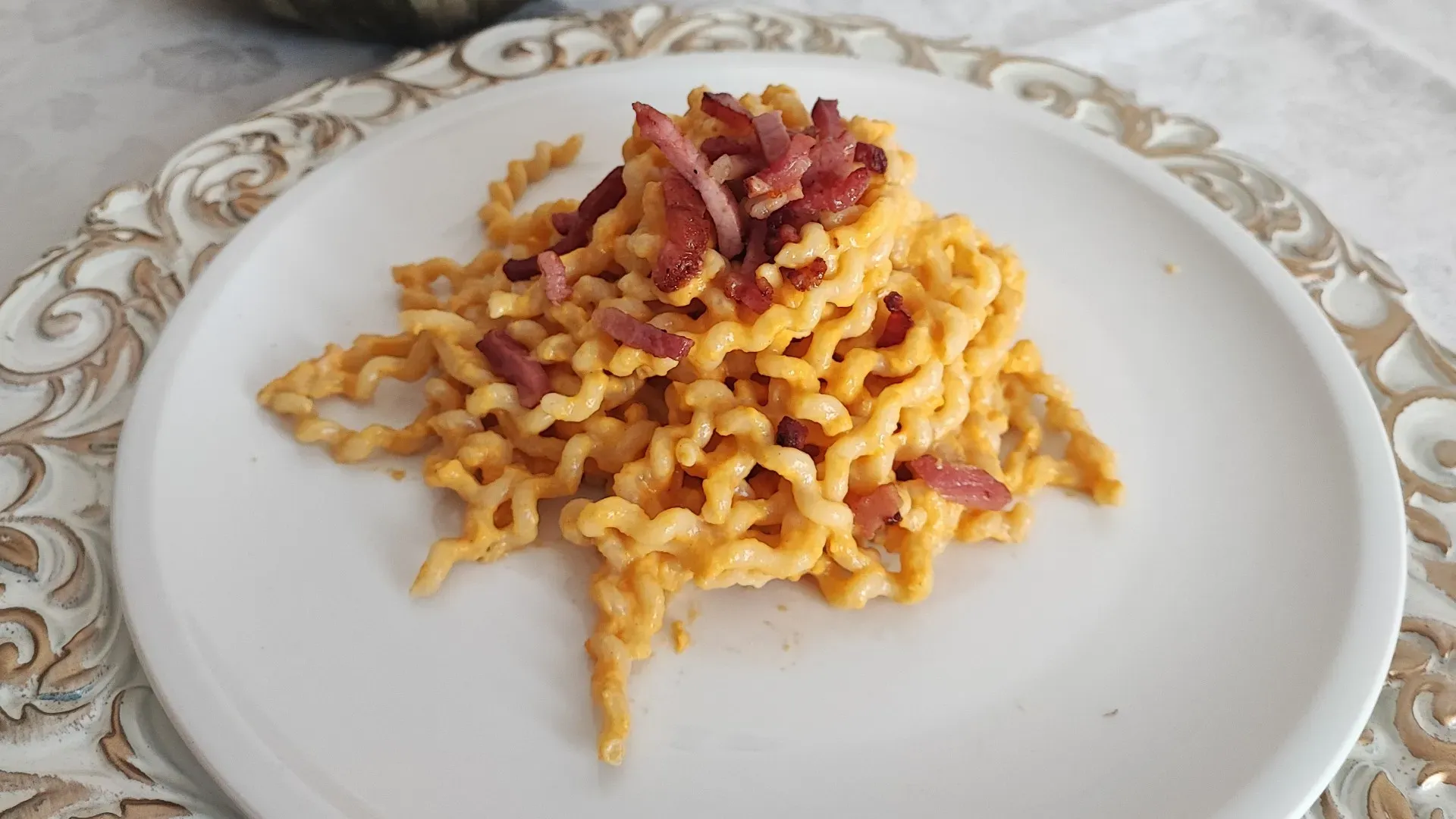 4 ingredienti per una pasta alternativa e super gustosa: ecco la ricetta!
