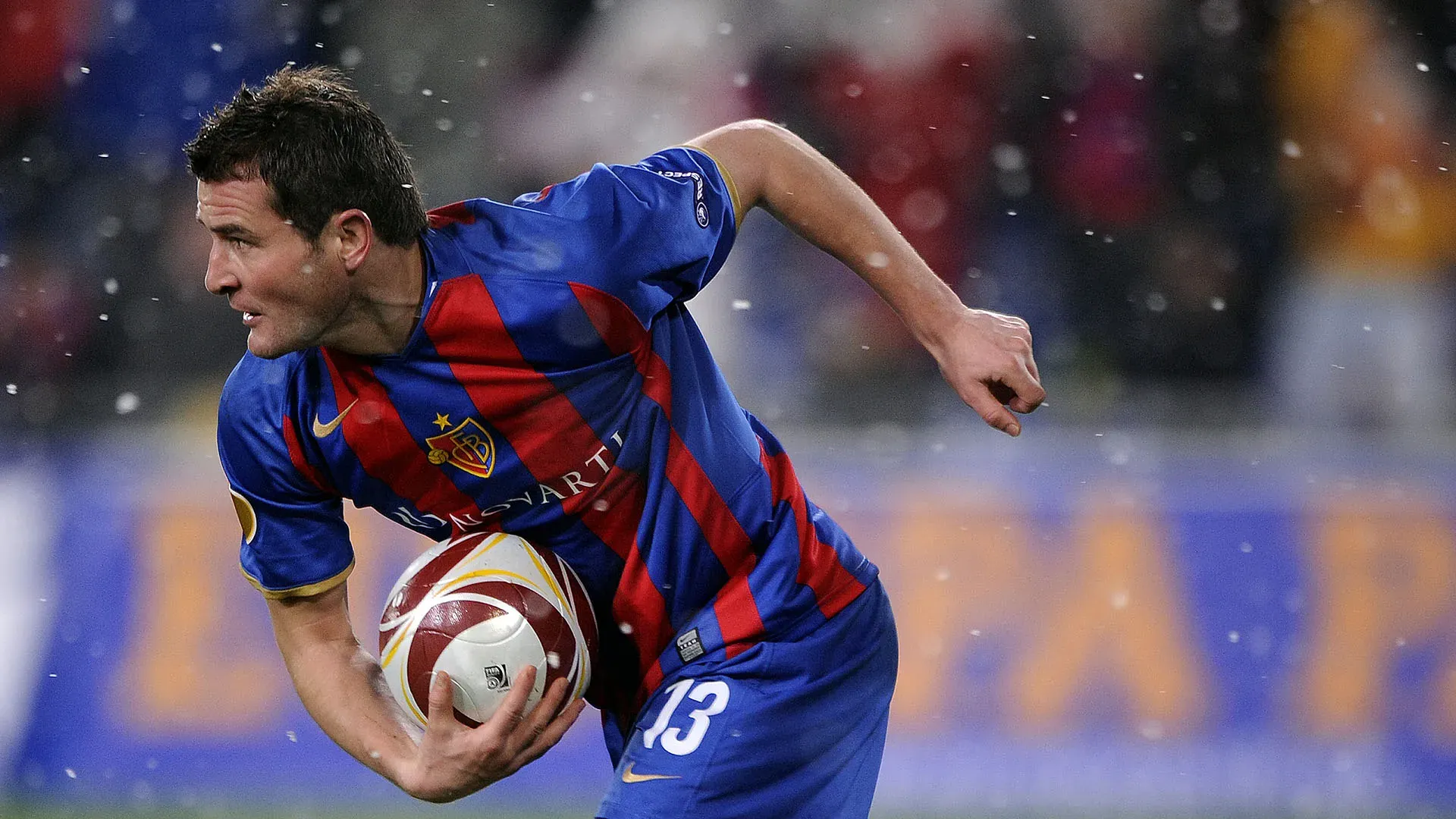 Tra il 203 e il 2024 ha allenato il Fussballclub Aarau prima di dedicarsi ai formaggi
