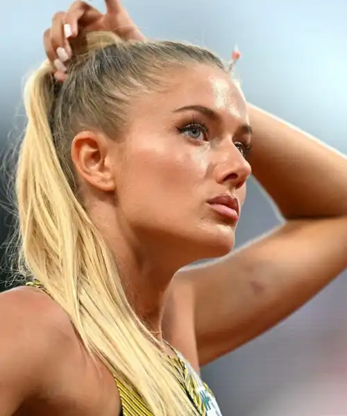 Alica Schmidt virale con il suo ultimo video: le foto della stella