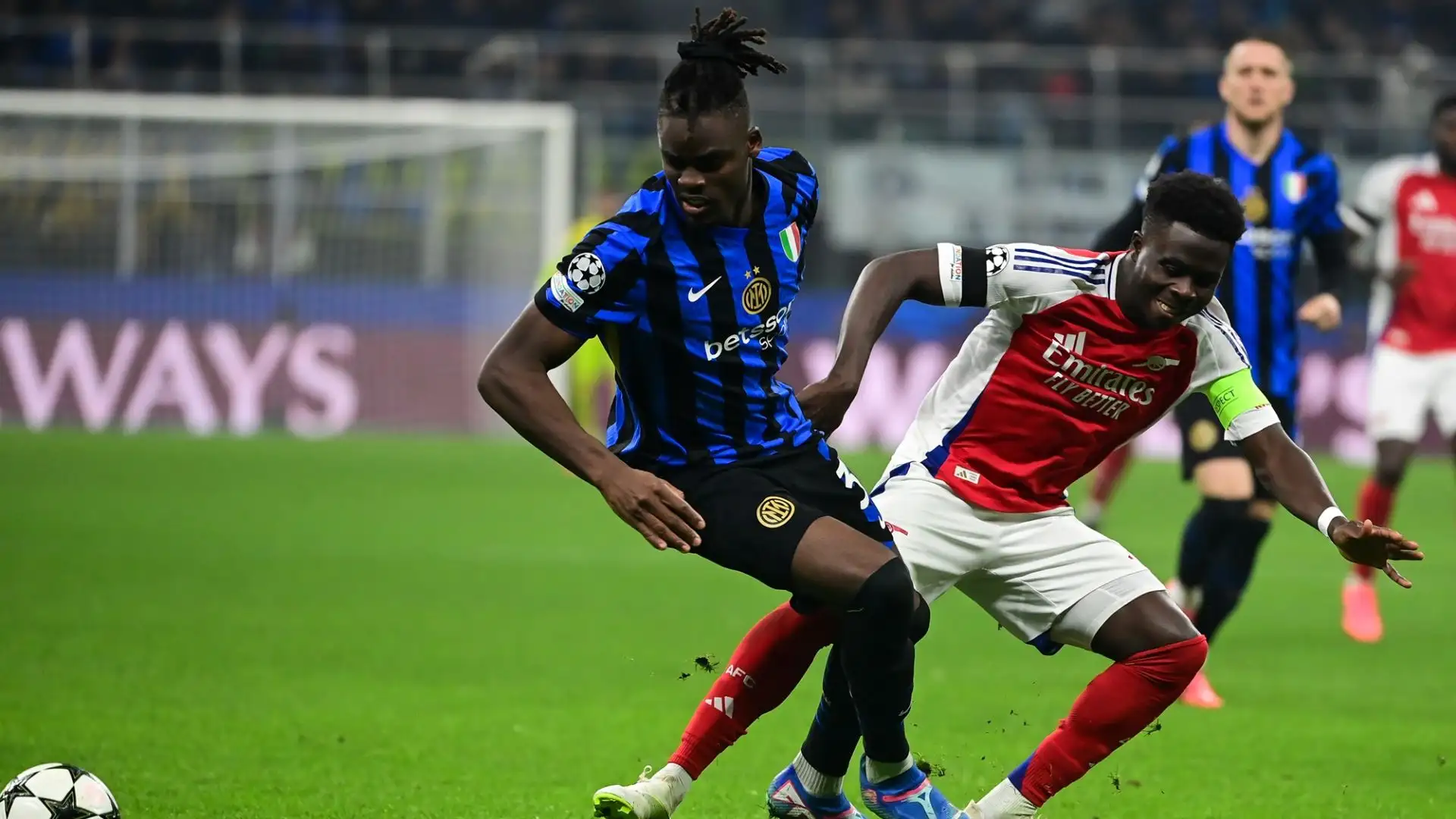 Secondo i rumors, il Manchester United potrebbe spingersi fino a 50 milioni di euro per il giocatore