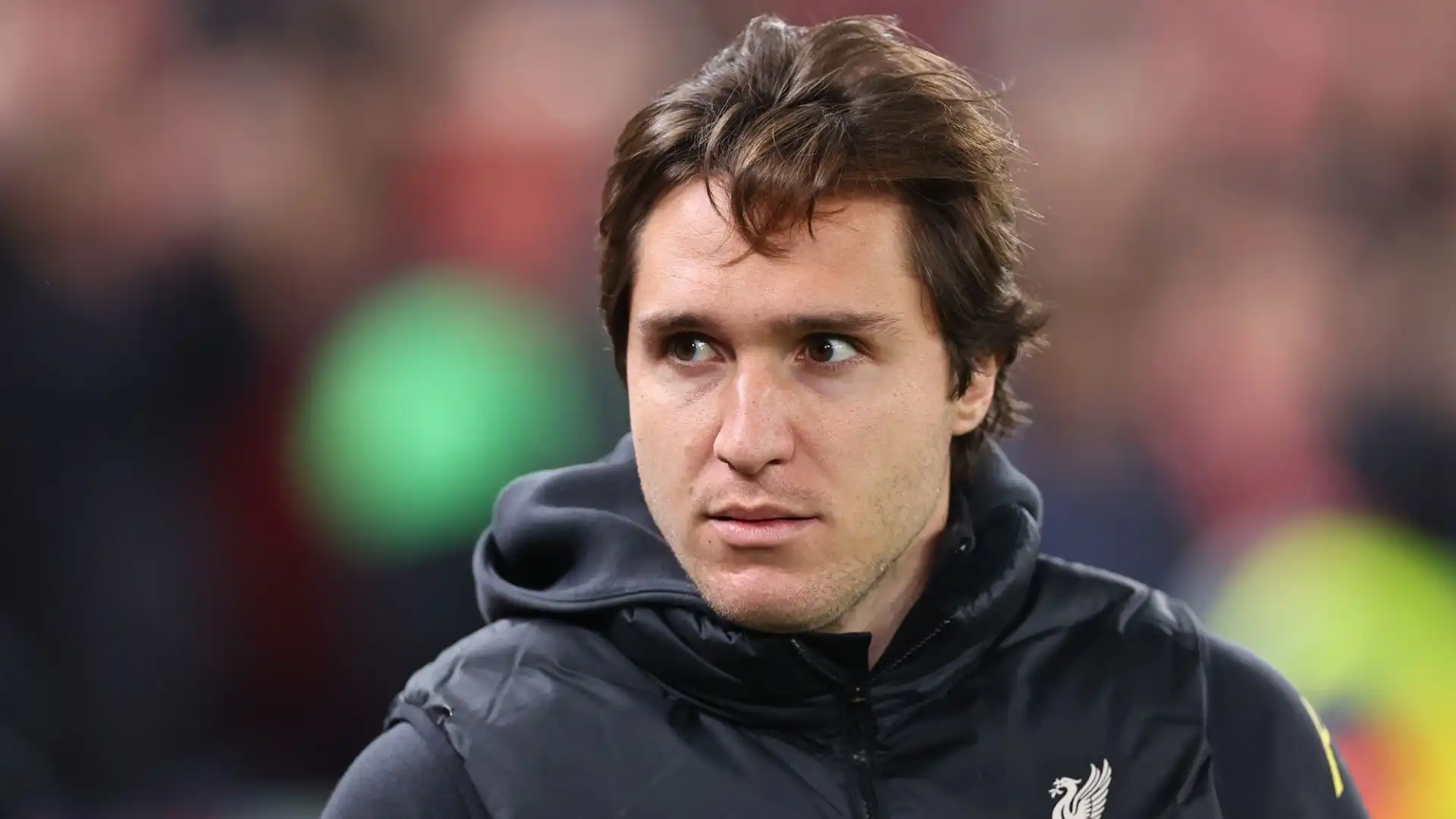 Secondo fonti inglesi, il club sarebbe tornato a monitorare Federico Chiesa
