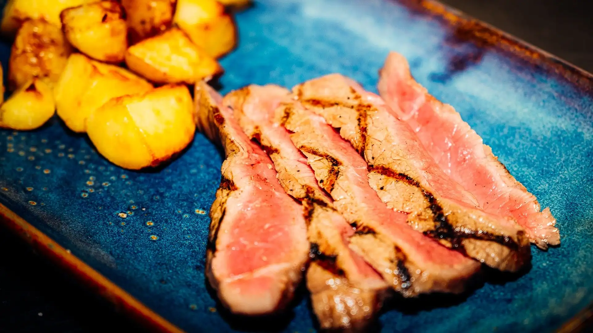 Chi vuole può aggiungere un filo d'olio ma è assolutamente facoltativo
