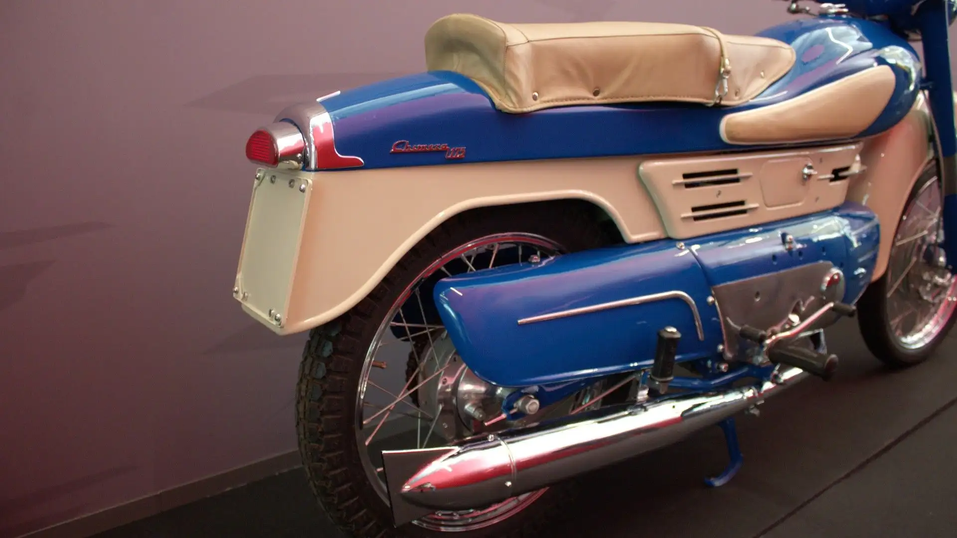 EICMA, e la mostra, chiuderanno i battenti domenica 10 novembre