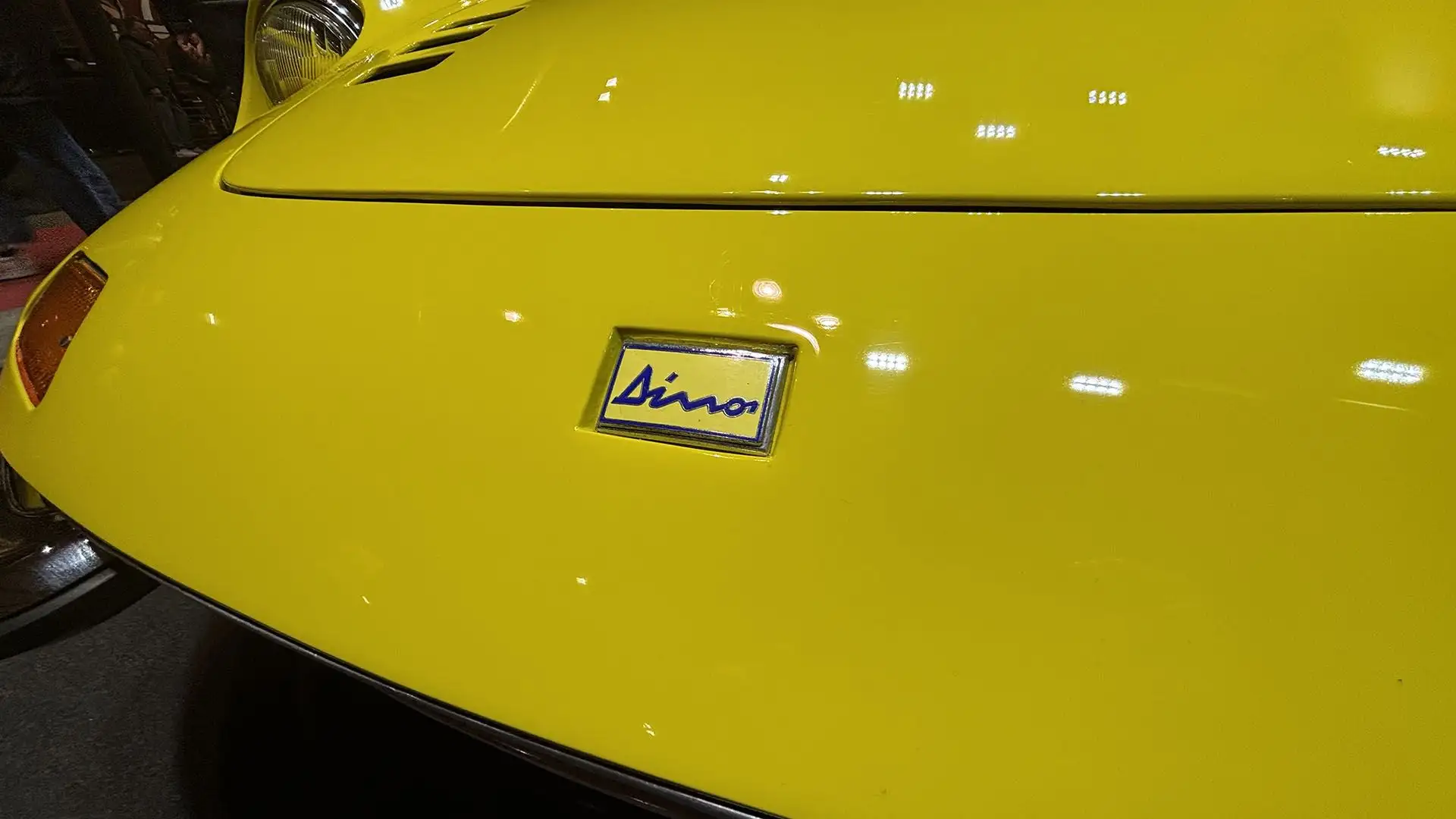 Le Dino sono molto ricercate da collezionisti e mantengono valore elevato nel mercato storiche.