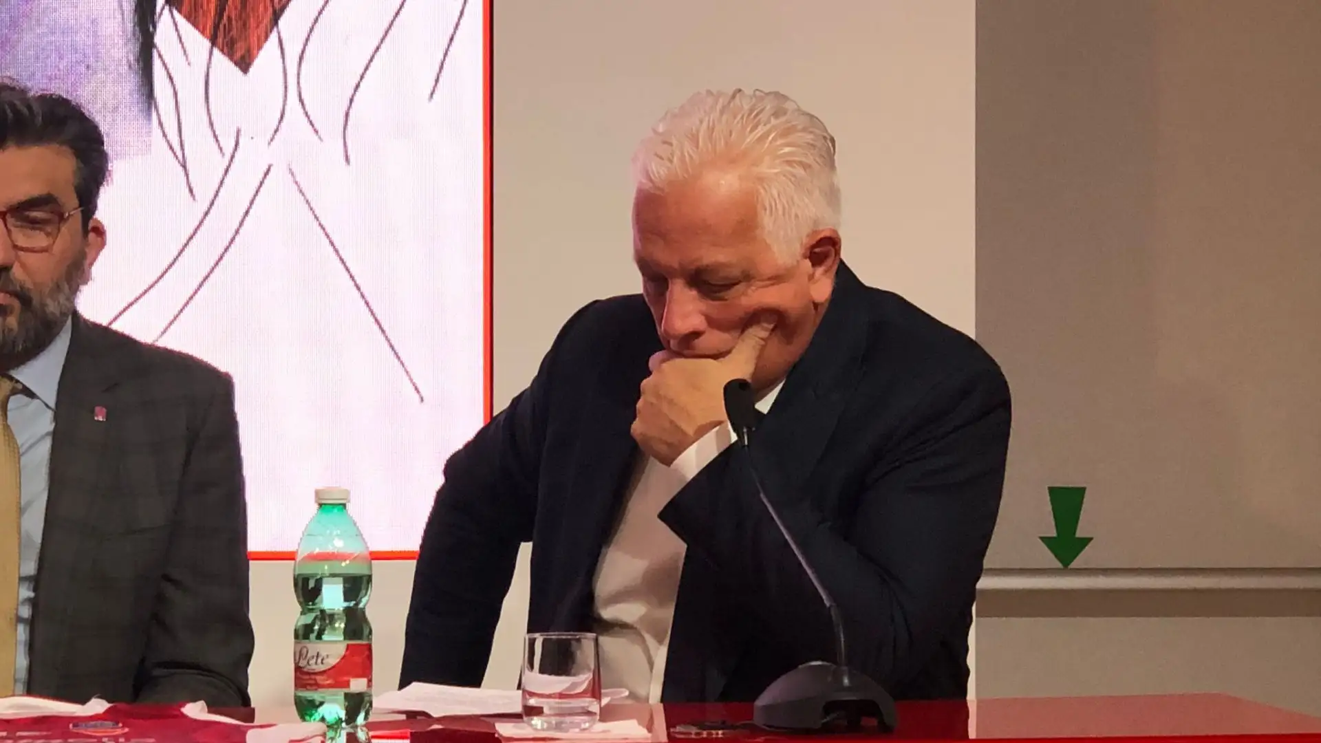 Durante l’incontro, saranno presentati i risultati di un’indagine che ha approfondito e analizzato il fenomeno del revenge porn, rivolta a ragazzi tra i 18 e i 27 anni. 