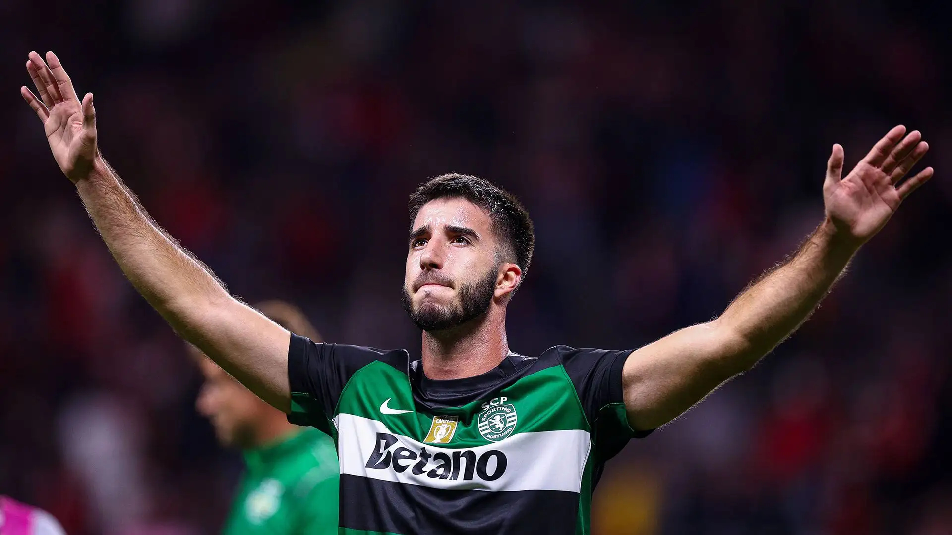 Il Bayern Monaco ha fiutato l'affare e potrebbe decidersi a fare un tentativo
