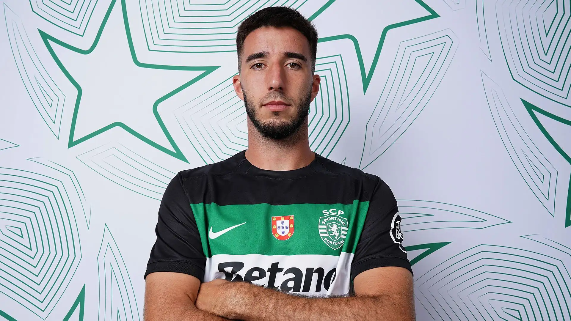 Secondo i media portoghesi, Gonçalo Inácio avrebbe deciso di non rinnovare il contratto con lo Sporting
