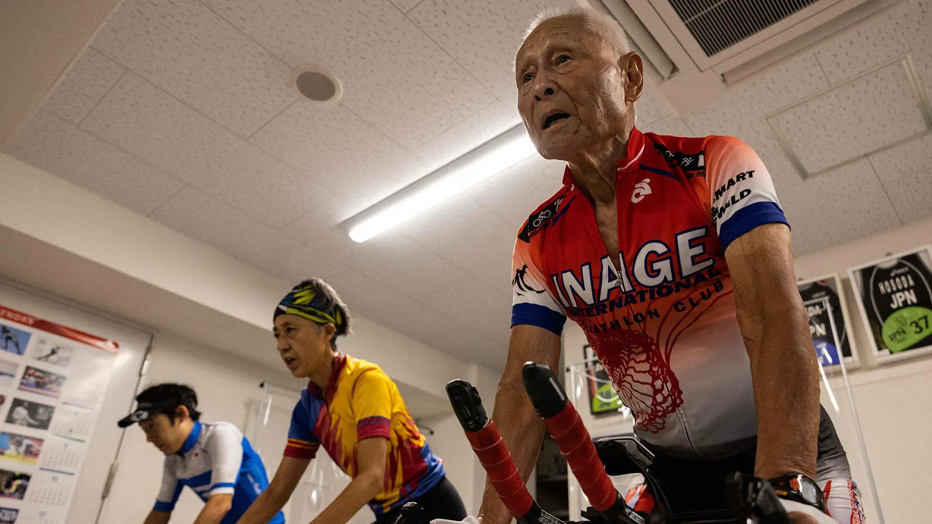 La sua impresa ha fatto il giro del mondo: un record incredibile
