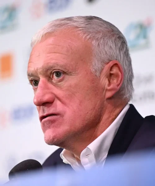 Mondiali 2026, la Francia non perde tempo: è già pronto il sostituto di Didier Deschamps