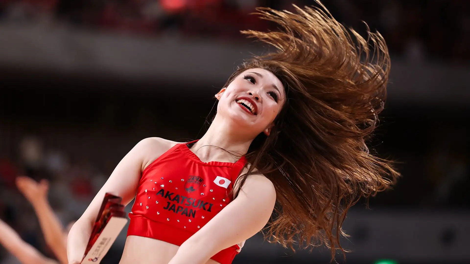 Non è facile come sembra: il cheerleading professionale è un vero lavoro
