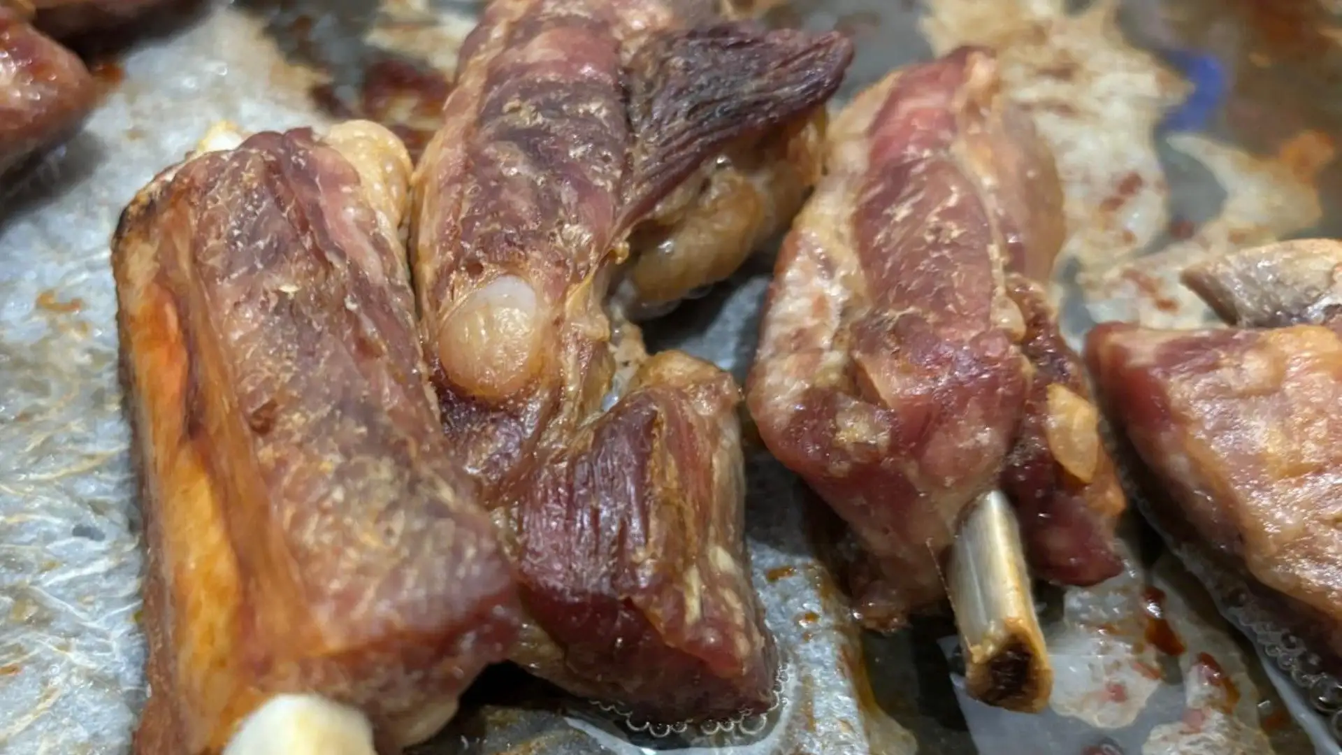 Si tratta di un secondo piatto gustosissimo che piace a grandi e piccini
