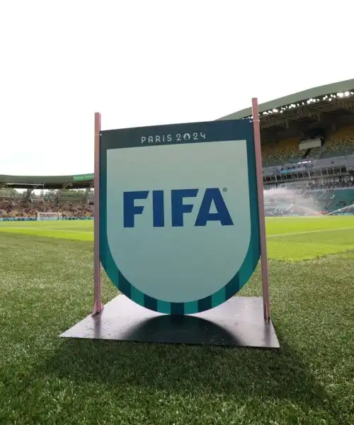 Annunciate le candidature per i “The Best FIFA Football Awards”