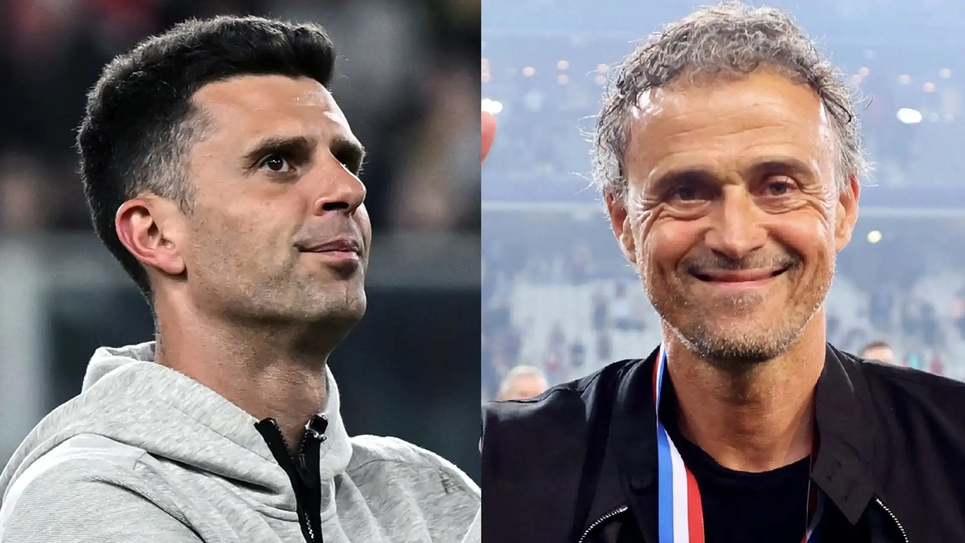 Trattative avanzate tra il PSG e la Juventus