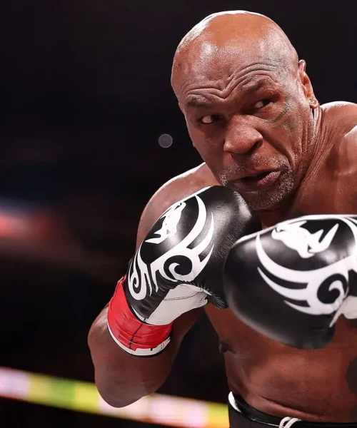 Mike Tyson ha spiegato cosa lo frena sul ring: “Nessuna cura può aiutarmi”