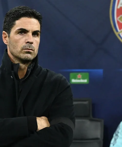 Premier League 2025-2026: Arsenal-Sunderland, le probabili formazioni