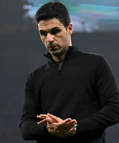 L’Arsenal piomba sul gioiello della Serie A: immagini