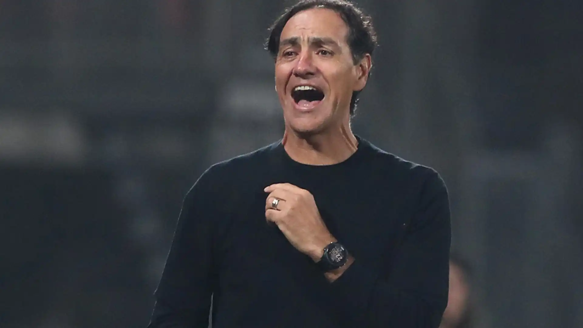 Alessandro Nesta, pesanti accuse al termine di Monza-Milan