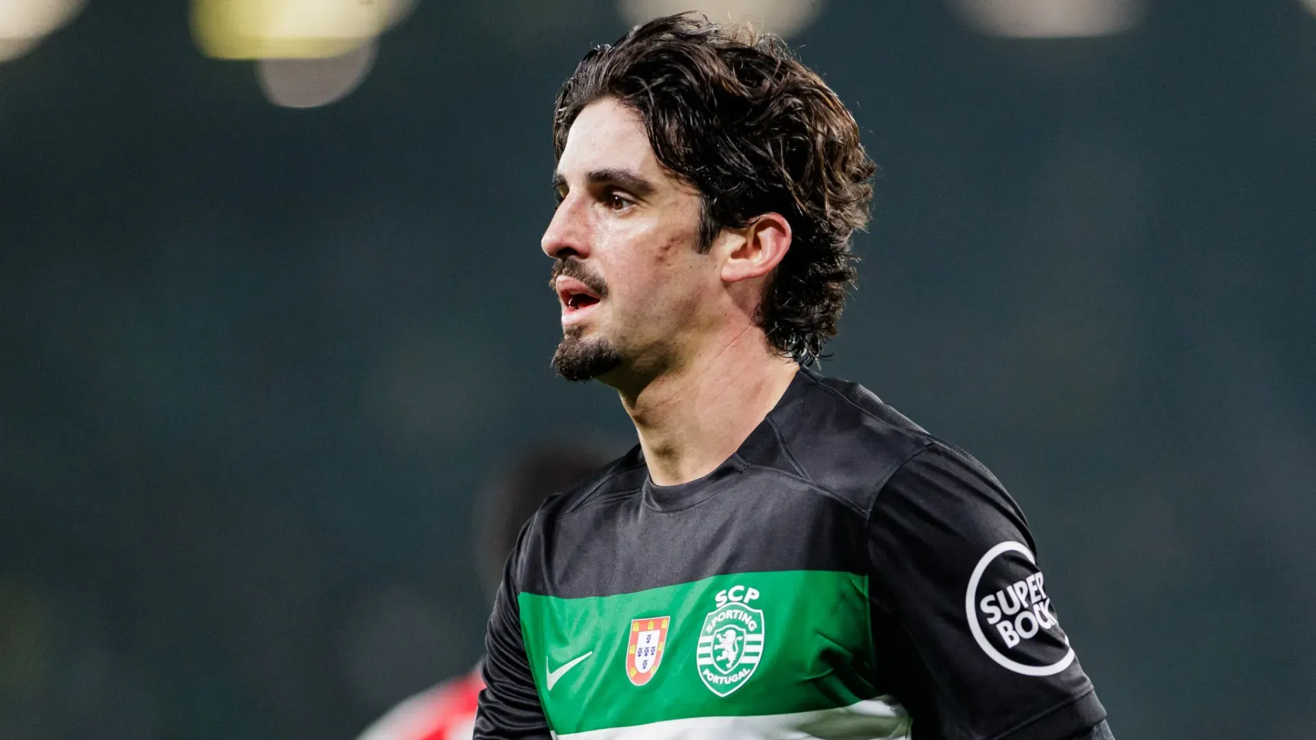 Trincão è cresciuto nel Braga, poi ha giocato per Palmeiras, Wolverhampton e Barcellona
