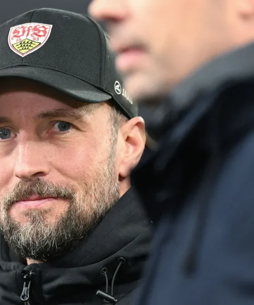 Coppa di Germania 2025-2026: Holstein Kiel-Stoccarda, le probabili formazioni