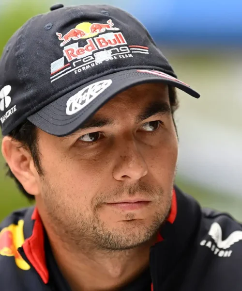 Sergio Perez torna in F1 ed è pronto a vendicarsi: foto