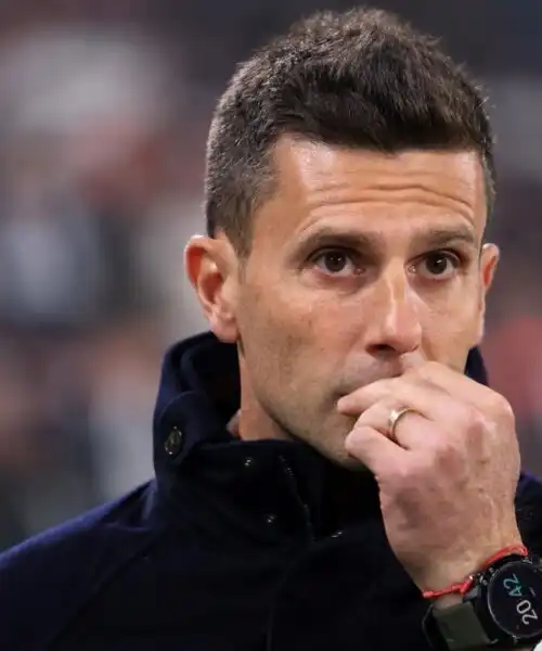 La Juventus rifà la difesa: due colpi certi a gennaio. Le foto
