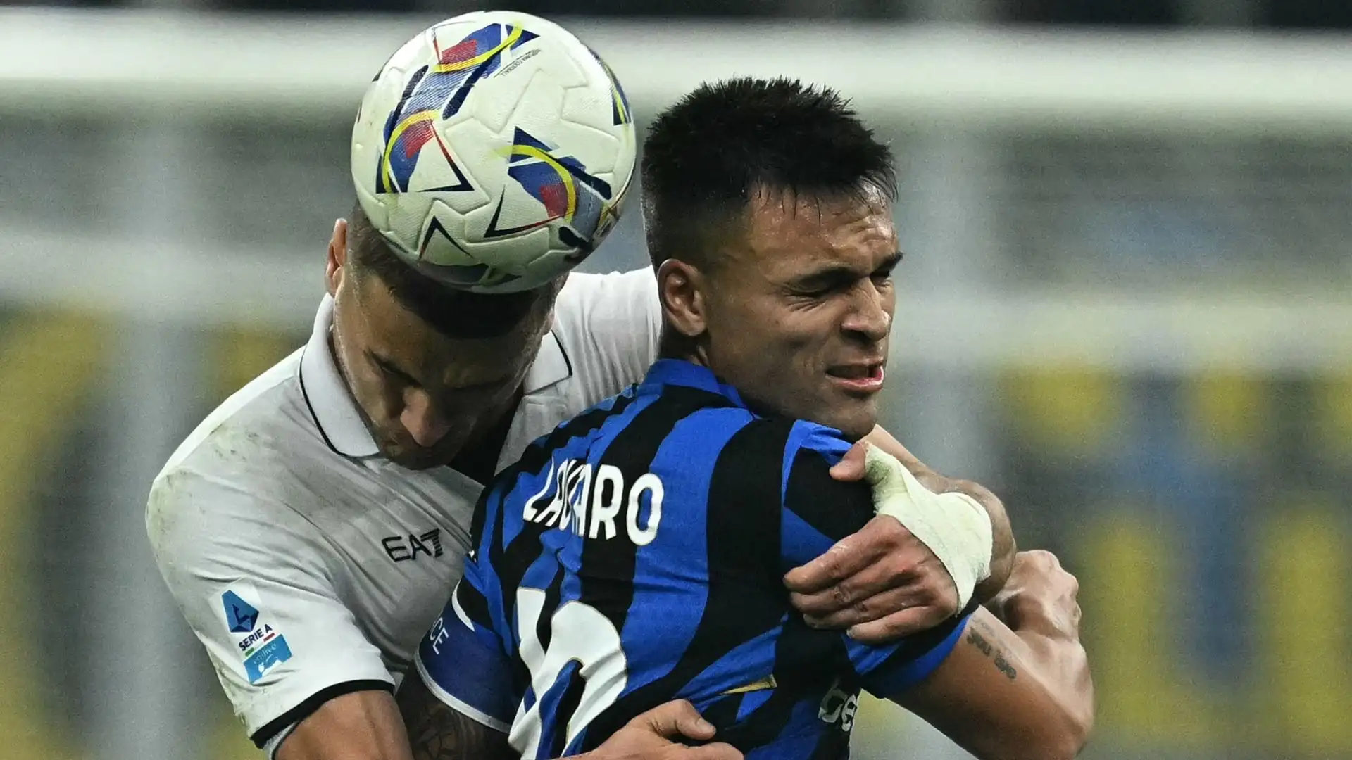"Non mi sono mai perso neanche un allenamento fino alla finale di Champions"