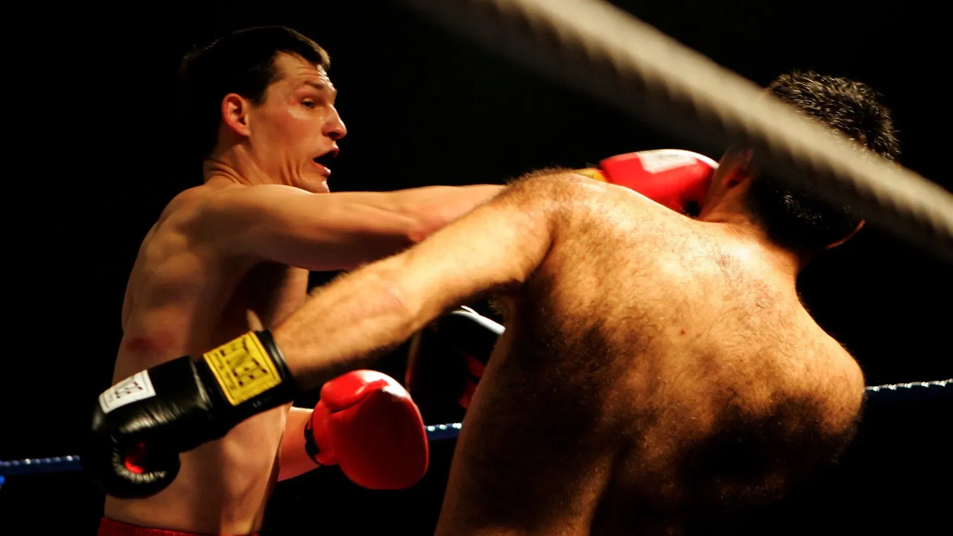 L'incontro può terminare per knockout, per scacco matto, per decisione del giudice o per esaurimento dei venti minuti a disposizione da parte di uno dei due contendenti
