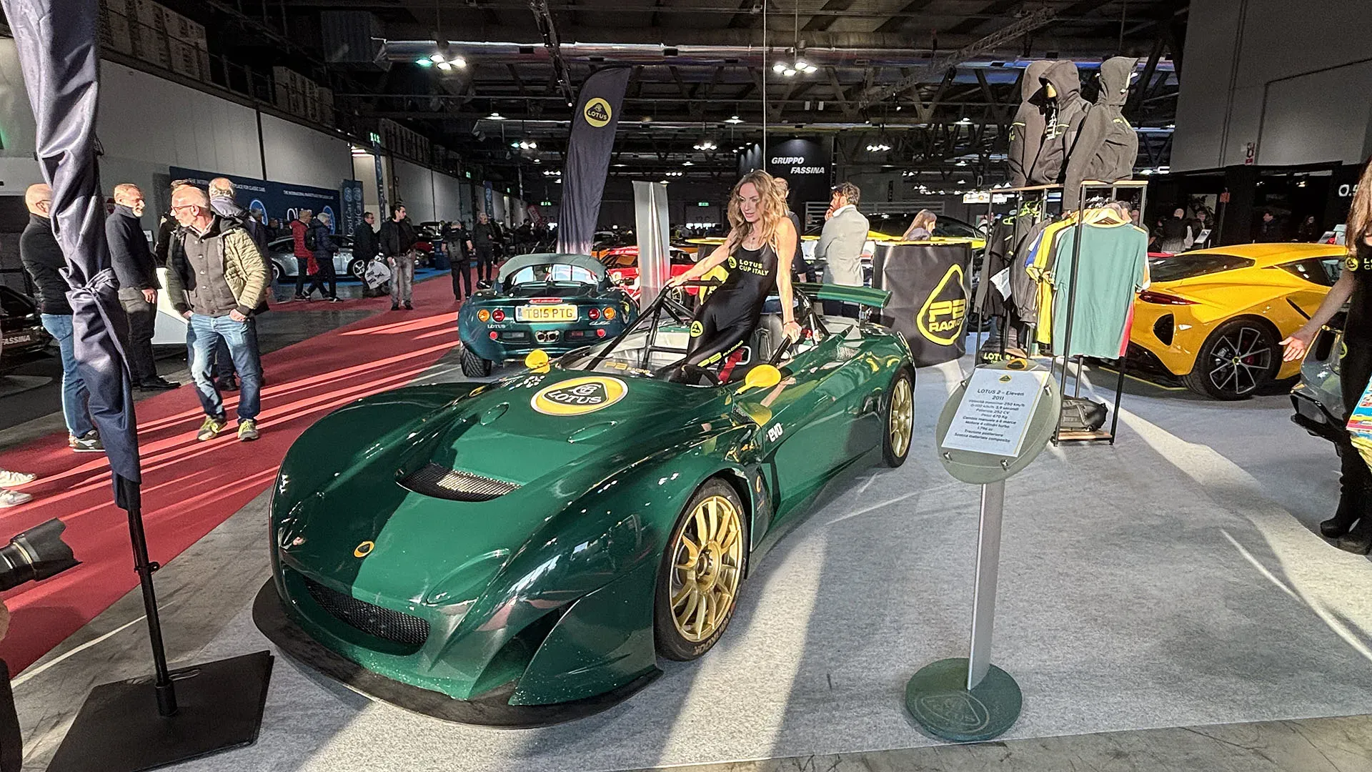 Il finlandese conquista anche la vittoria in Australia nel 2013.