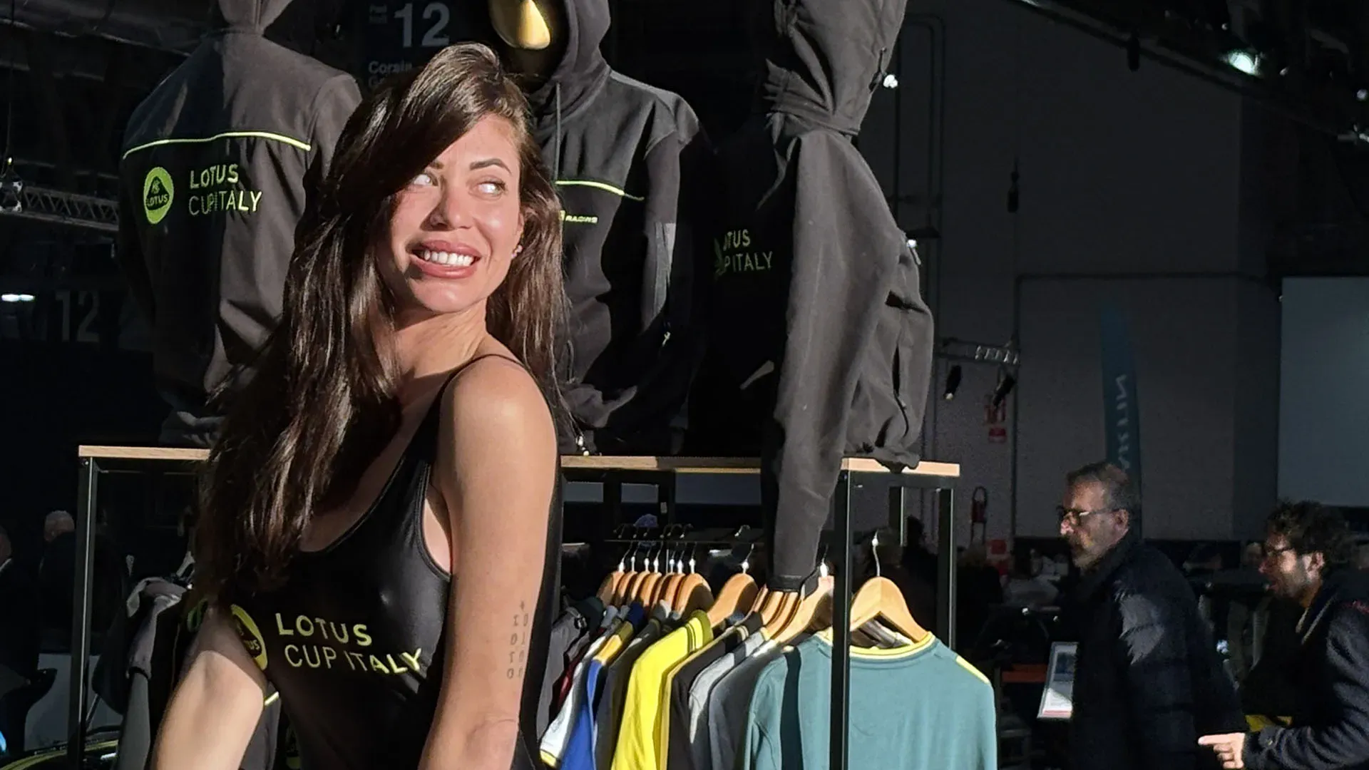 Graham Hill conquista il titolo mondiale nel 1968 con la Lotus.