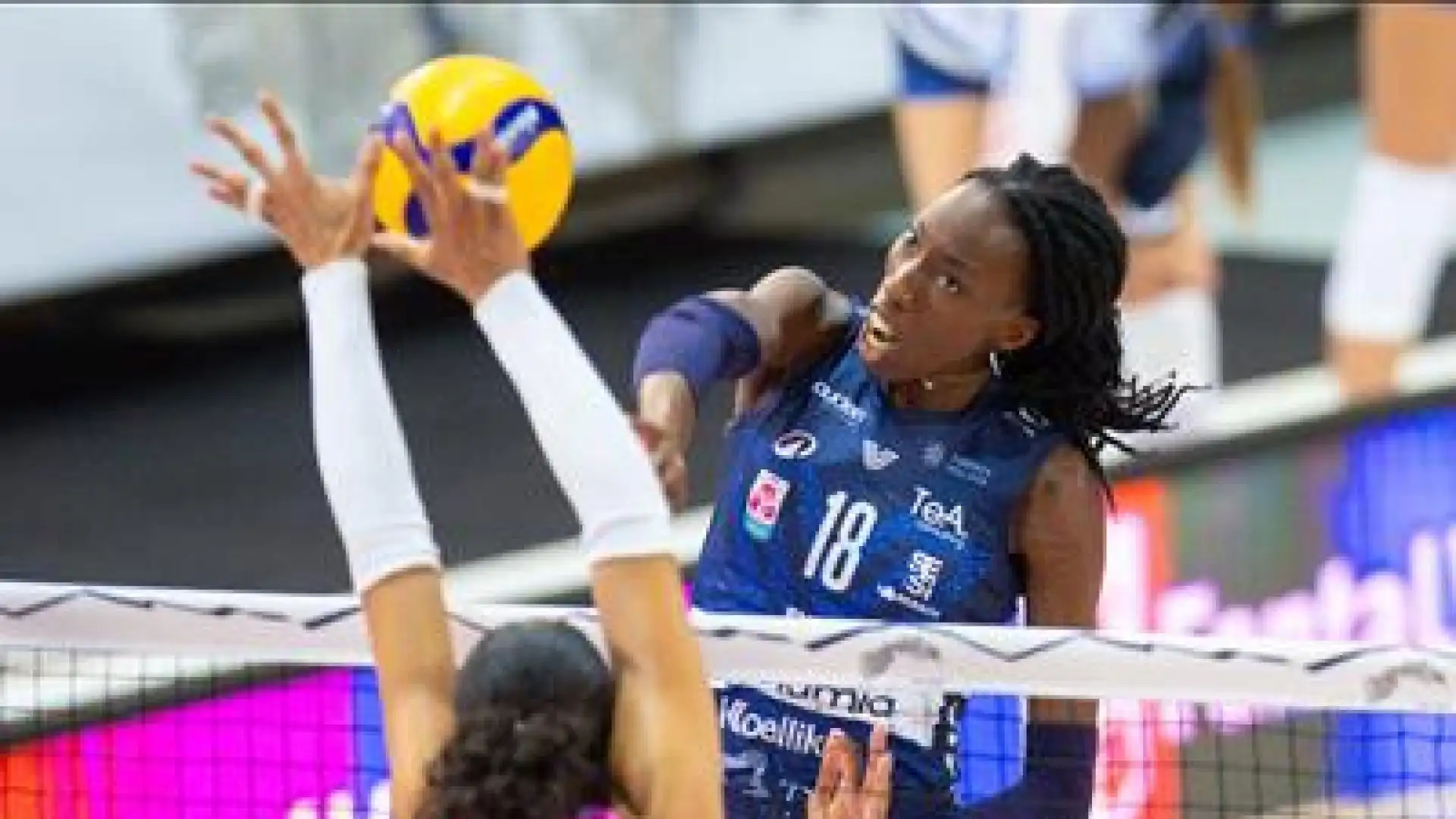 Partirà dalla panchina nel derby contro Busto.