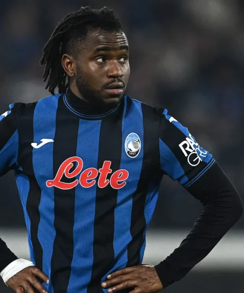 Ademola Lookman alza la voce, ma l’Inter valuta le contromosse